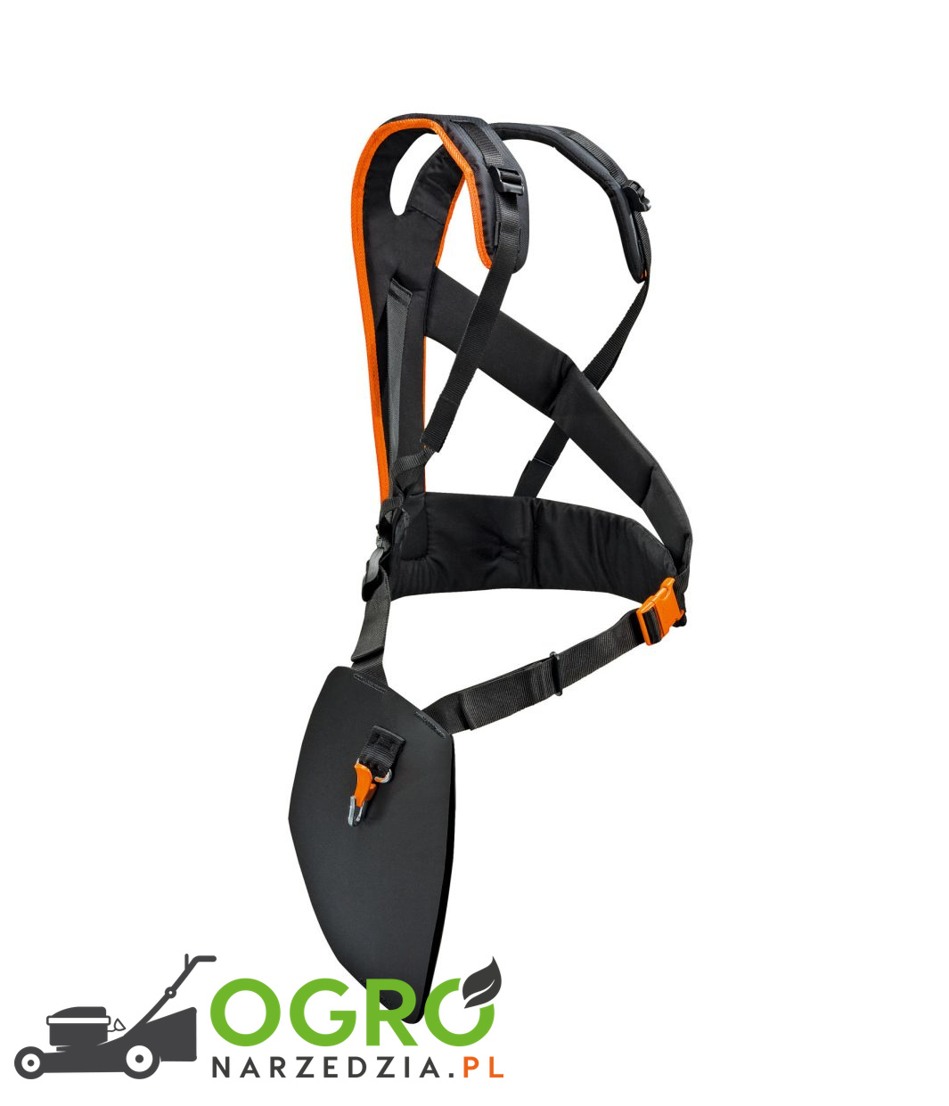 Szelki uniwersalne ADVANCE - obrazek 2