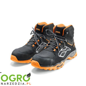 Sznurowane buty ochronne STIHL WORKER S3 rozmiar 39