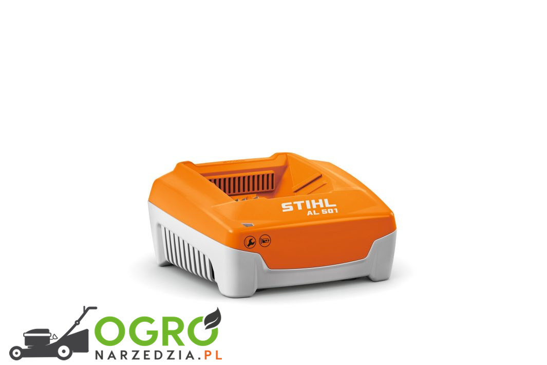 Szybka ładowarka STIHL AL 501
