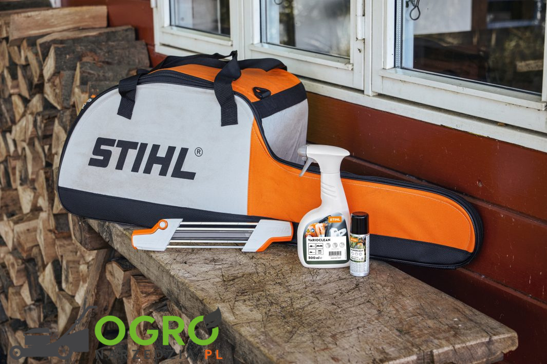 Torba na pilarkę STIHL - obrazek 3