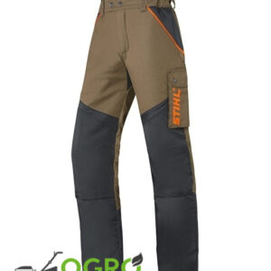 Spodnie ochronne STIHL TriProtect FS do pracy kosą rozmiar L