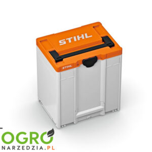 Walizka na akumulatory STIHL L (Systainer System)