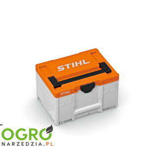 Walizka na akumulatory STIHL M (Systainer System)