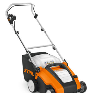 Wertykulator elektryczny RLE 240