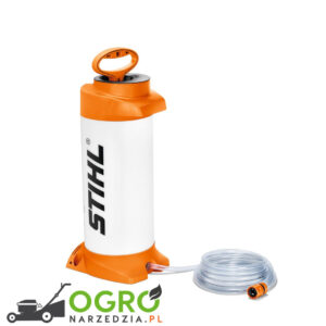 Wysokociśnieniowy zbiornik na wodę STIHL 10 litrów