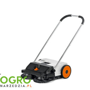 Zamiatarka ręczna KG 550