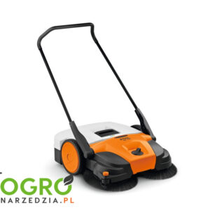 Zamiatarka ręczna KG 770