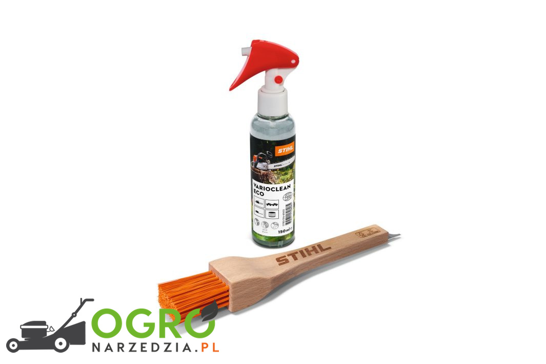 Zestaw Care & Clean Kit MS - obrazek 3