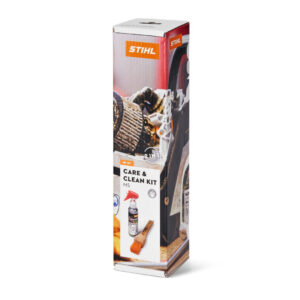 Zestaw Care & Clean Kit MS
