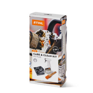 Zestaw Care and Clean Kit MS Plus
