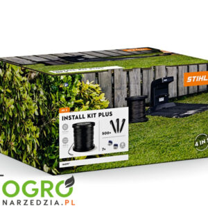 Zestaw instalacyjny STIHL iMOW® 2 Plus
