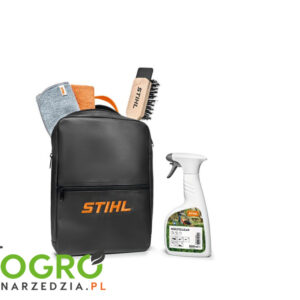Zestaw rozszerzony Care & Clean do czyszczenia iMOW® oraz kosiarek