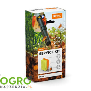 Zestaw serwisowy nr 40 do BR 800