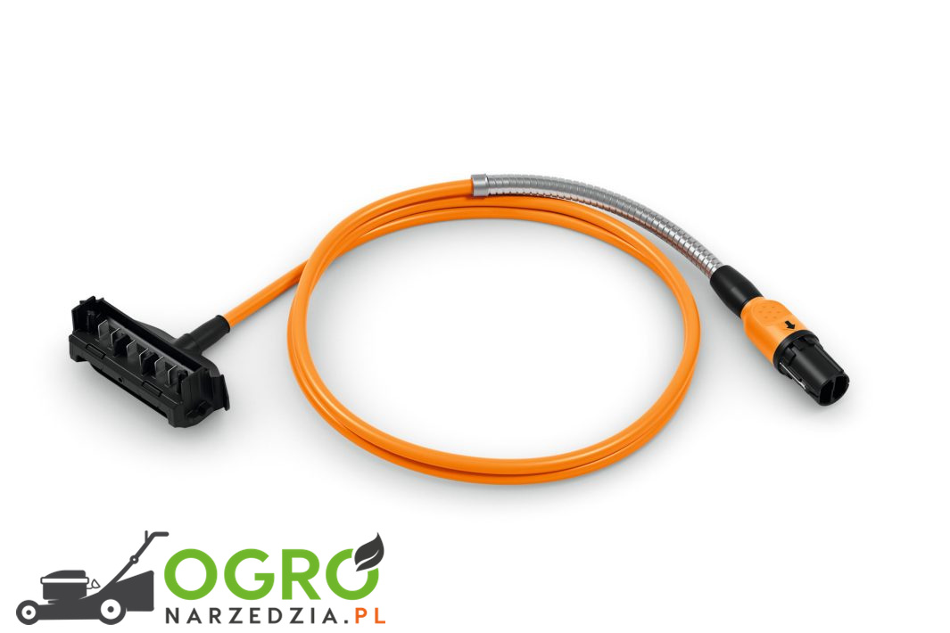 Zestaw z akumulatorem plecakowym STIHL AR 2000 L - obrazek 3