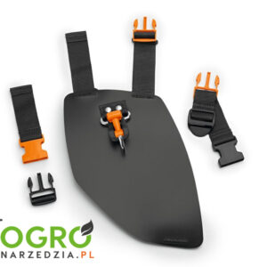 Zestaw z poduszką amortyzującą STIHL