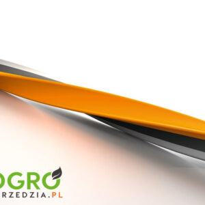 Żyłka tnąca High-Tech CF3, Ø 2,7 mm - 26 mb