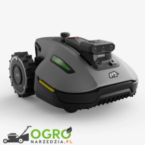 MAMMOTION YUKA mini 2 800 NOWOŚĆ !!!