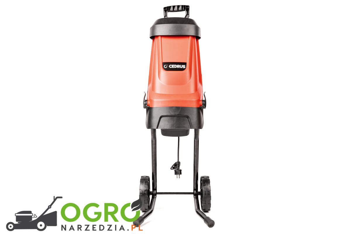 Rozdrabniacz elektryczny CEDRUS CEDRE04 2800W - obrazek 14