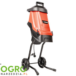 Rozdrabniacz elektryczny CEDRUS CEDRE04 2800W