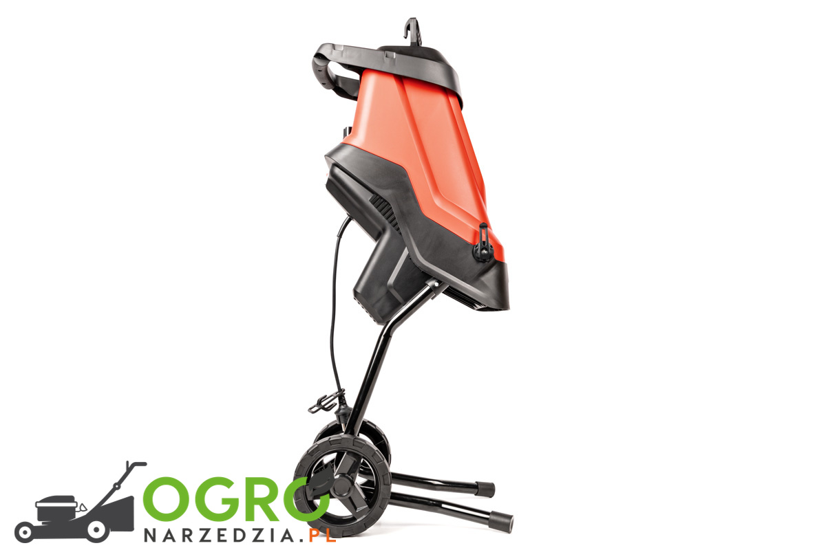 Rozdrabniacz elektryczny CEDRUS CEDRE04 2800W - obrazek 16