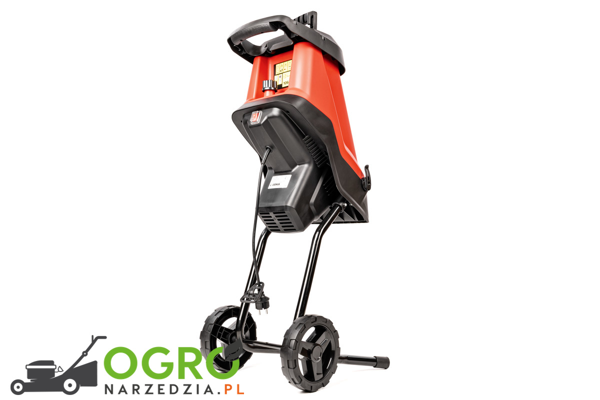 Rozdrabniacz elektryczny CEDRUS CEDRE04 2800W - obrazek 17