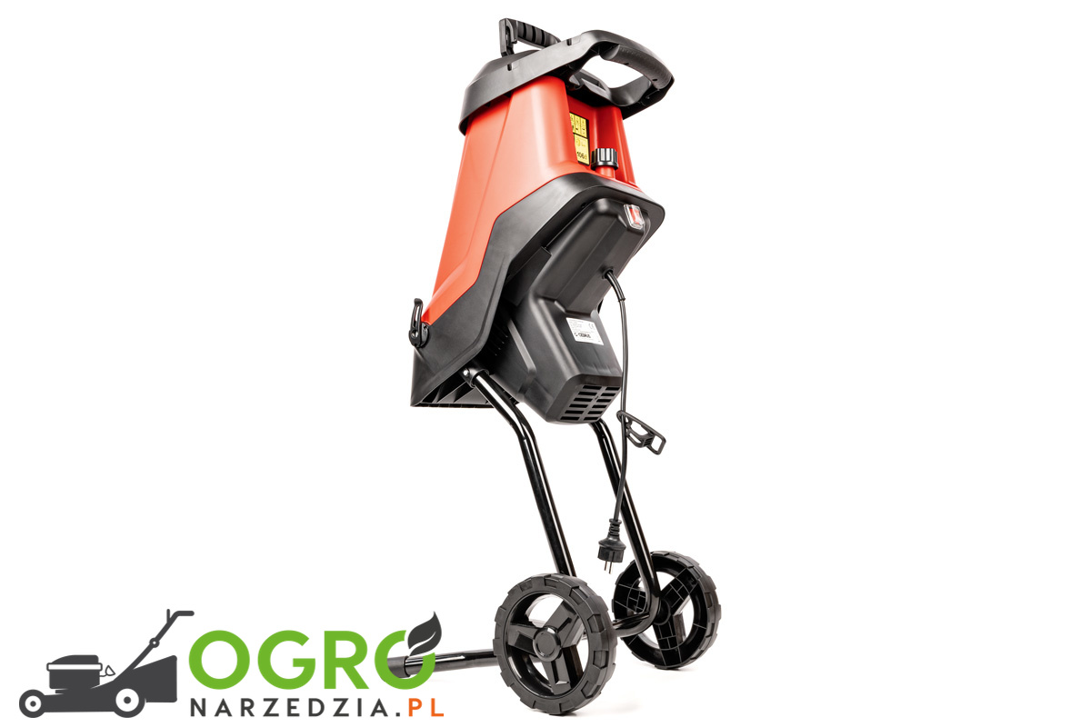 Rozdrabniacz elektryczny CEDRUS CEDRE04 2800W - obrazek 4