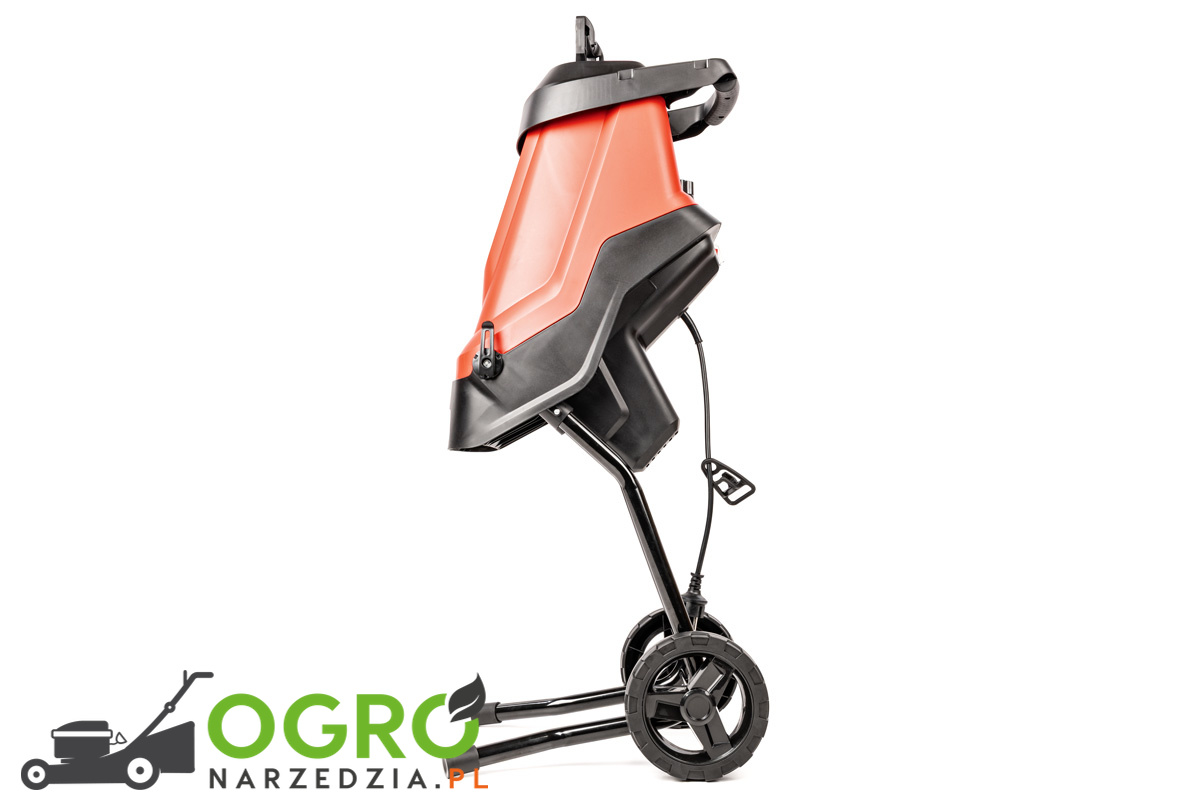 Rozdrabniacz elektryczny CEDRUS CEDRE04 2800W - obrazek 5