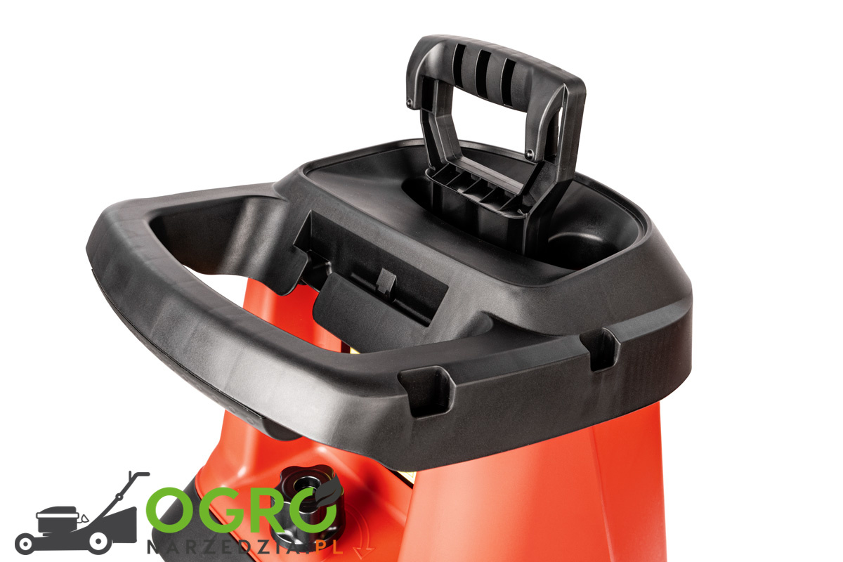 Rozdrabniacz elektryczny CEDRUS CEDRE04 2800W - obrazek 7