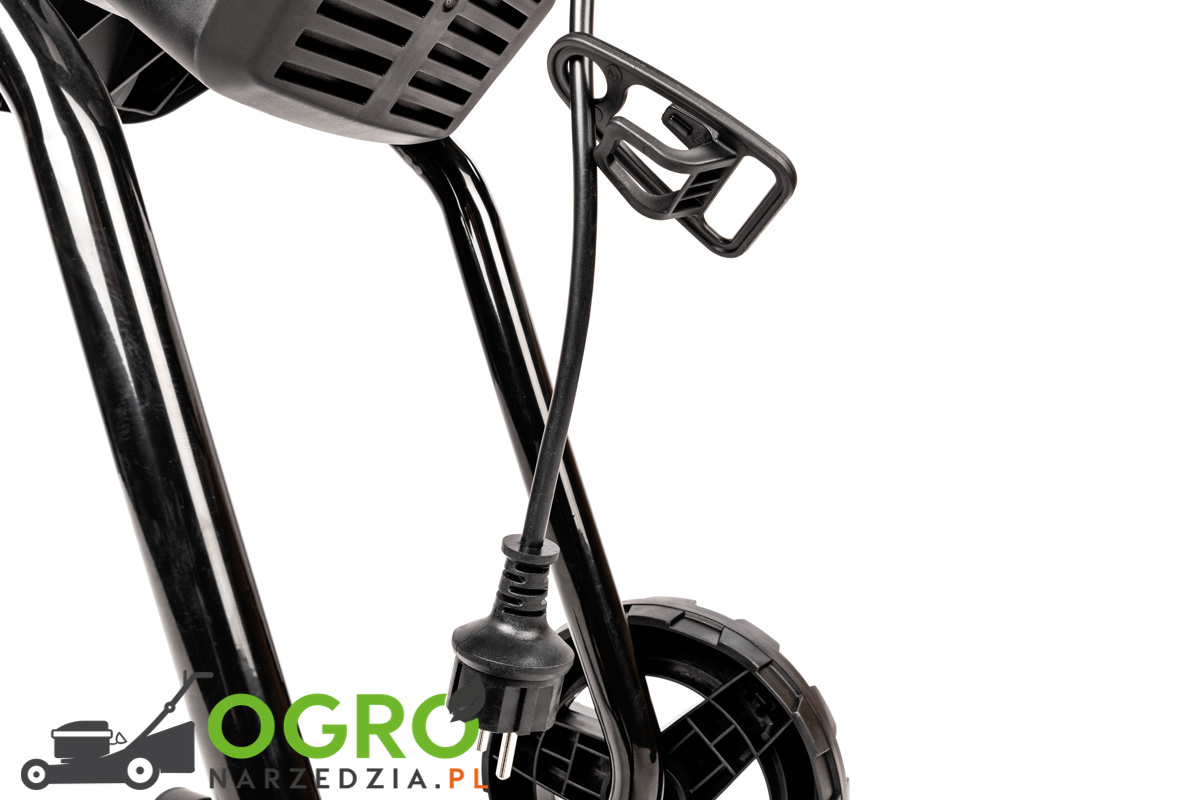 Rozdrabniacz elektryczny CEDRUS CEDRE04 2800W - obrazek 11