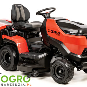 Traktorek CEDRUS Premium C-TRAC-103HC NOWOŚĆ !!!