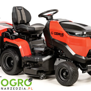 Traktorek CEDRUS Premium C-TRAC-93HC NOWOŚĆ !!!