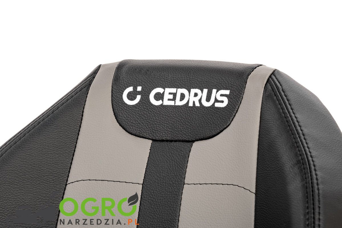 Traktorek CEDRUS Premium C-TRAC-93HC NOWOŚĆ !!! - obrazek 8