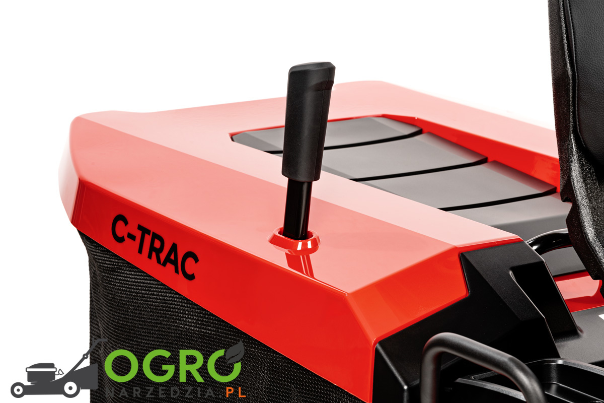 Traktorek CEDRUS Premium C-TRAC-93HC NOWOŚĆ !!! - obrazek 9