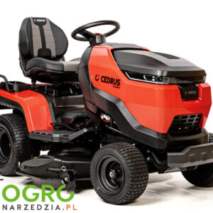 Traktorek CEDRUS Premium C-TRAC-T108HS NOWOŚĆ !!!