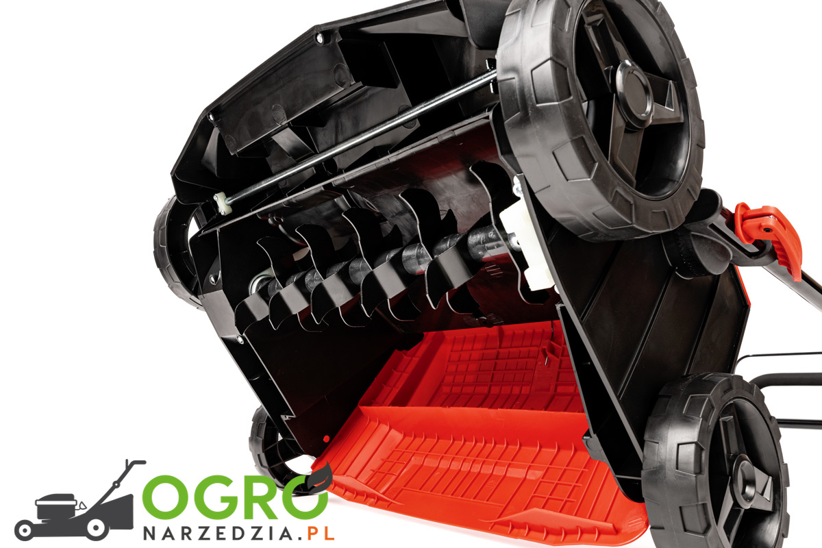 Wertykulator CEDRUS CEDWE40 2000W - obrazek 3