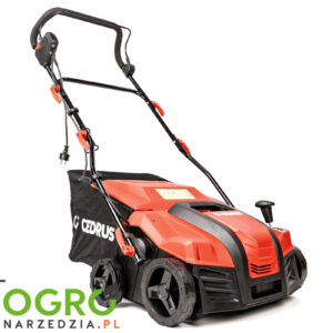 Wertykulator CEDRUS CEDWE40 2000W