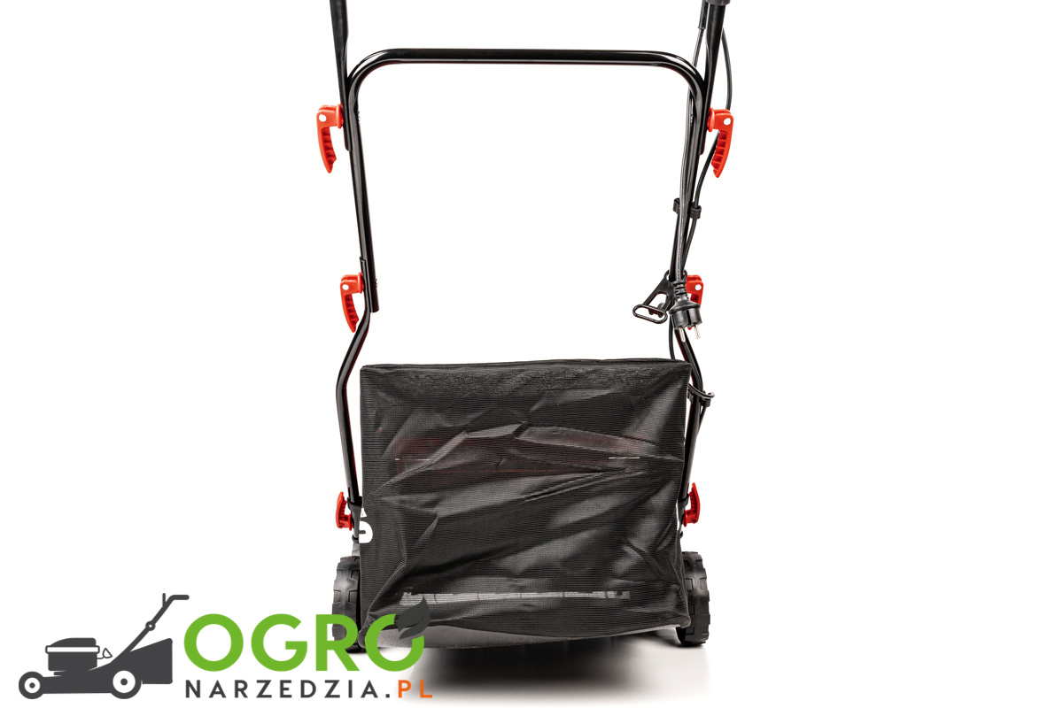 Wertykulator CEDRUS CEDWE40 2000W - obrazek 17