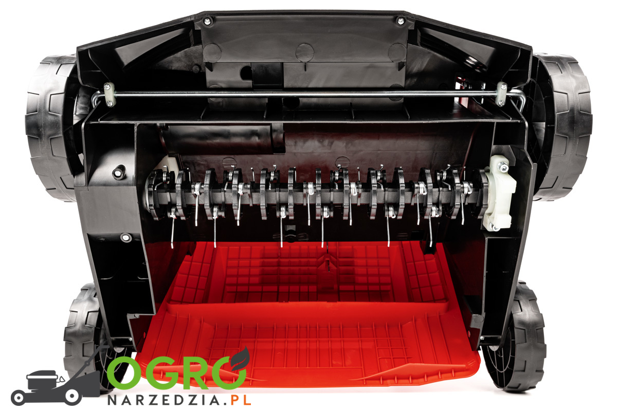 Wertykulator CEDRUS CEDWE40 2000W - obrazek 4