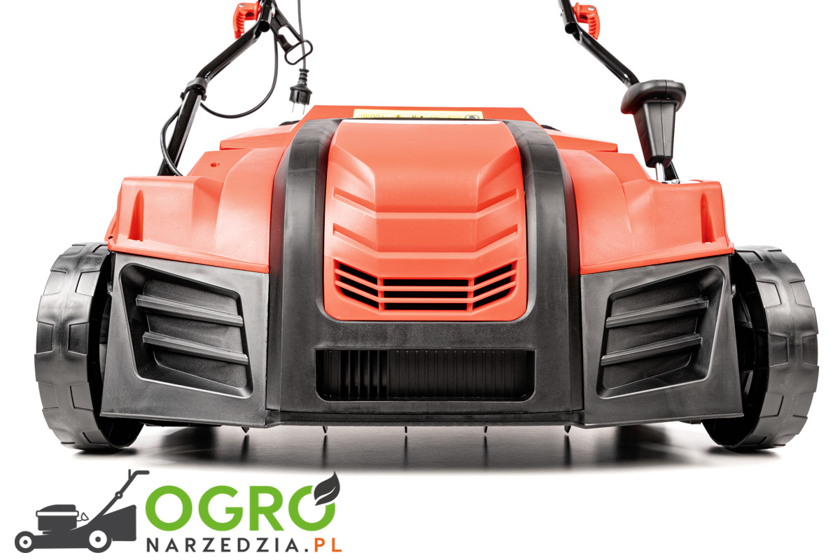 Wertykulator CEDRUS CEDWE40 2000W - obrazek 10