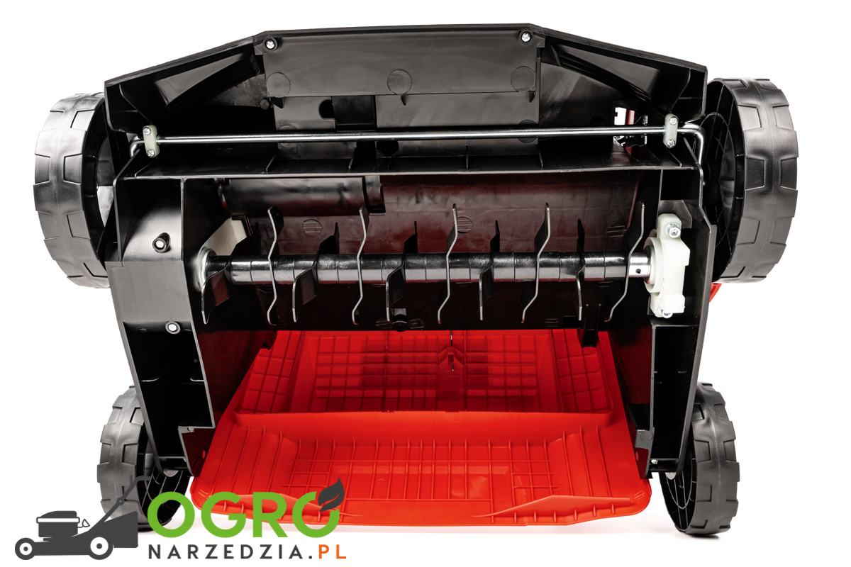 Wertykulator CEDRUS CEDWE40 2000W - obrazek 2