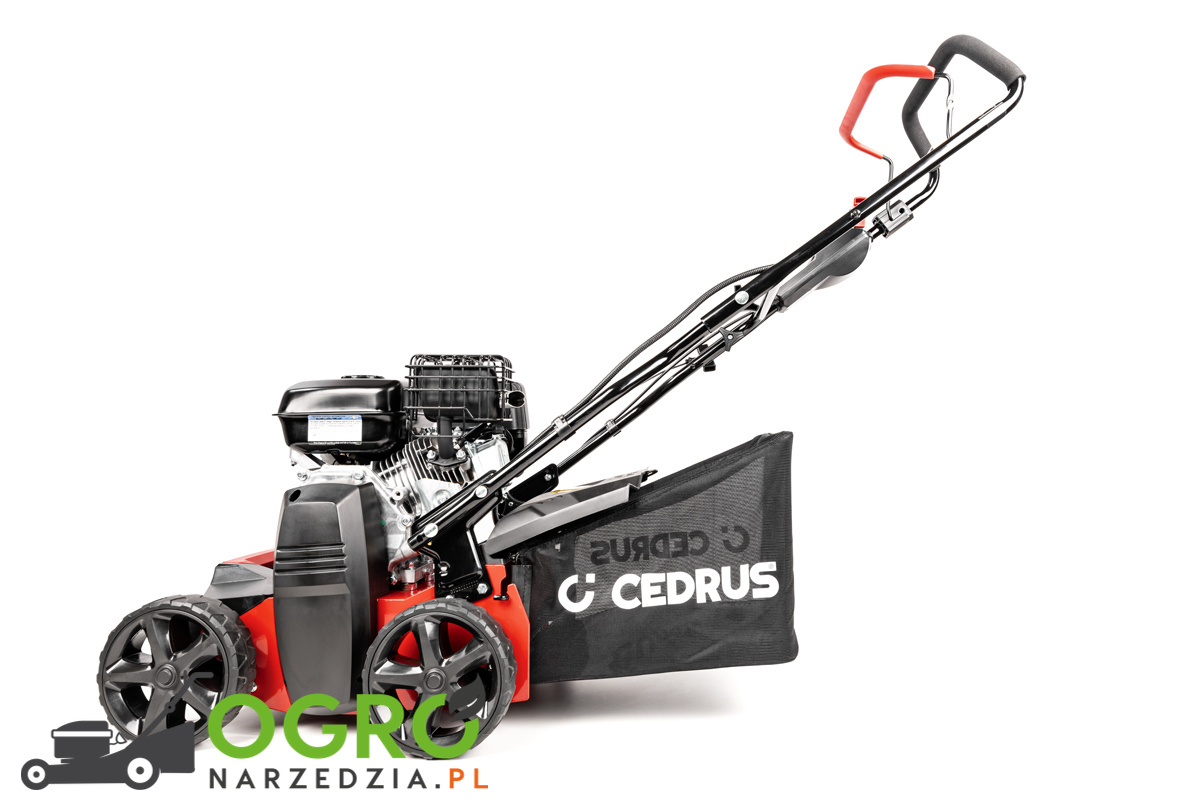 Wertykulator CEDRUS CEDWR01-B - obrazek 10