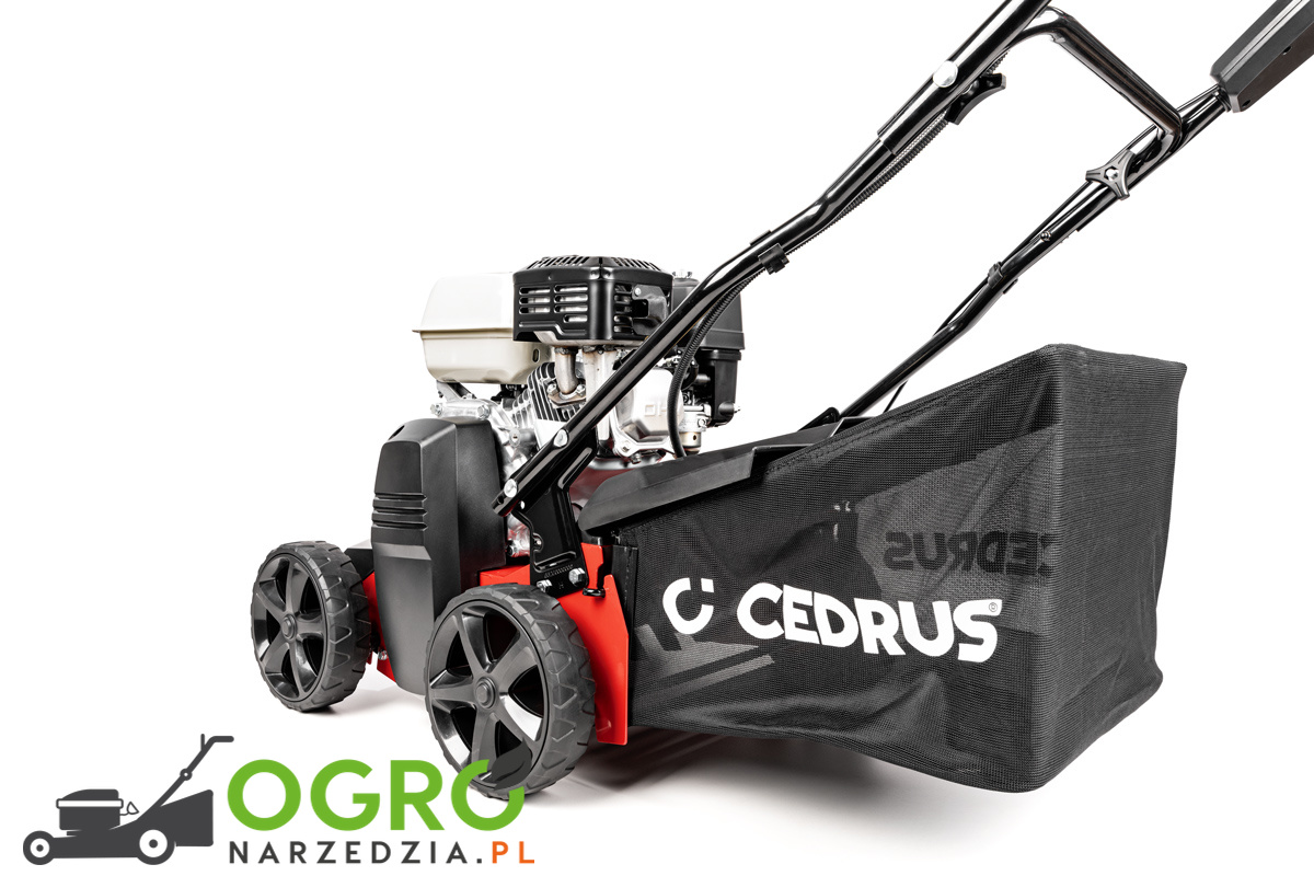Wertykulator Cedrus CEDWR01-H - obrazek 8
