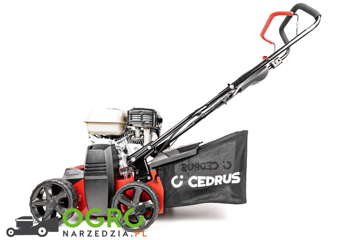 Wertykulator Cedrus CEDWR01-H - obrazek 9
