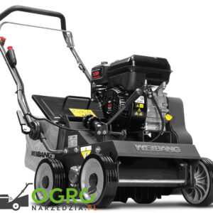Wertykulator WEIBANG WB384RB - 5,5KM