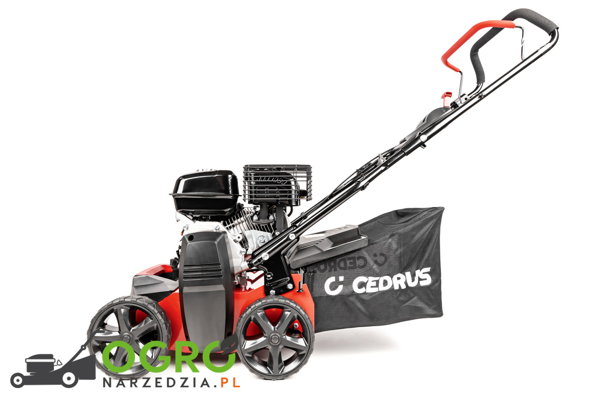 Wertykulator CEDRUS CEDWR01 - obrazek 10