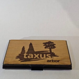 Wizytownik Taxus Arbor