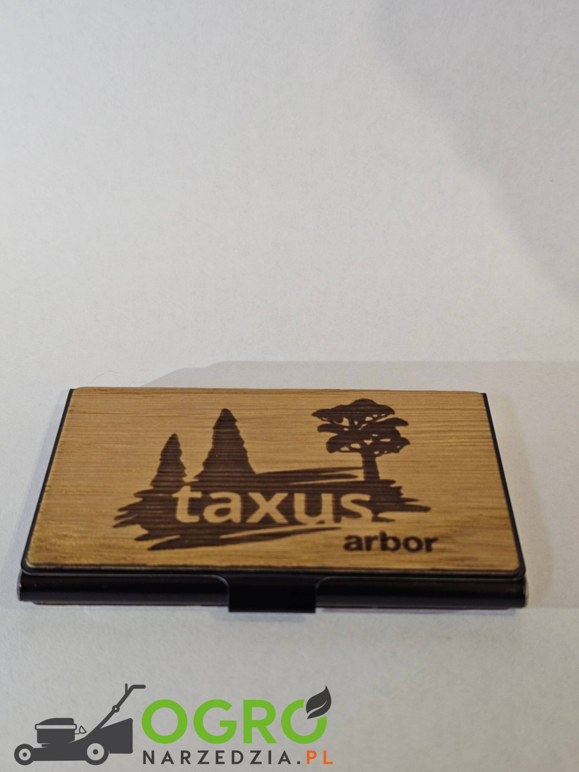 Wizytownik Taxus Arbor