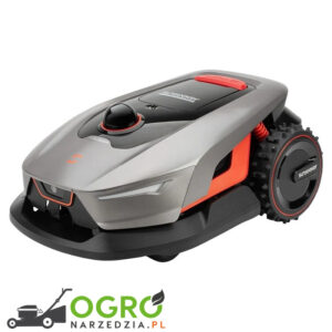 Kosiarka automatyczna Sunseeker Elite X4 Lidar 360 stopni NOWOŚĆ !!! 1200 m2