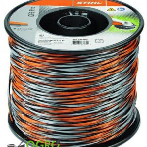 Żyłka tnąca CF3 PRO , Ø 3,3 mm - 180 mb