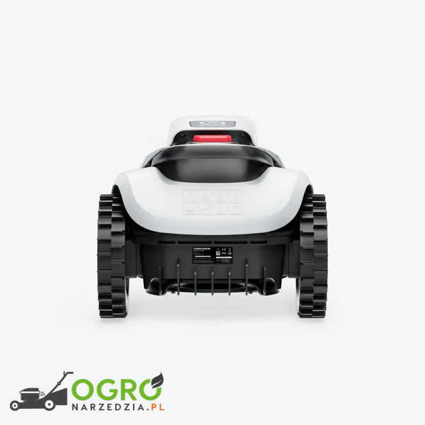 Kosiarka automatyczna TerraMow V600 - obrazek 6